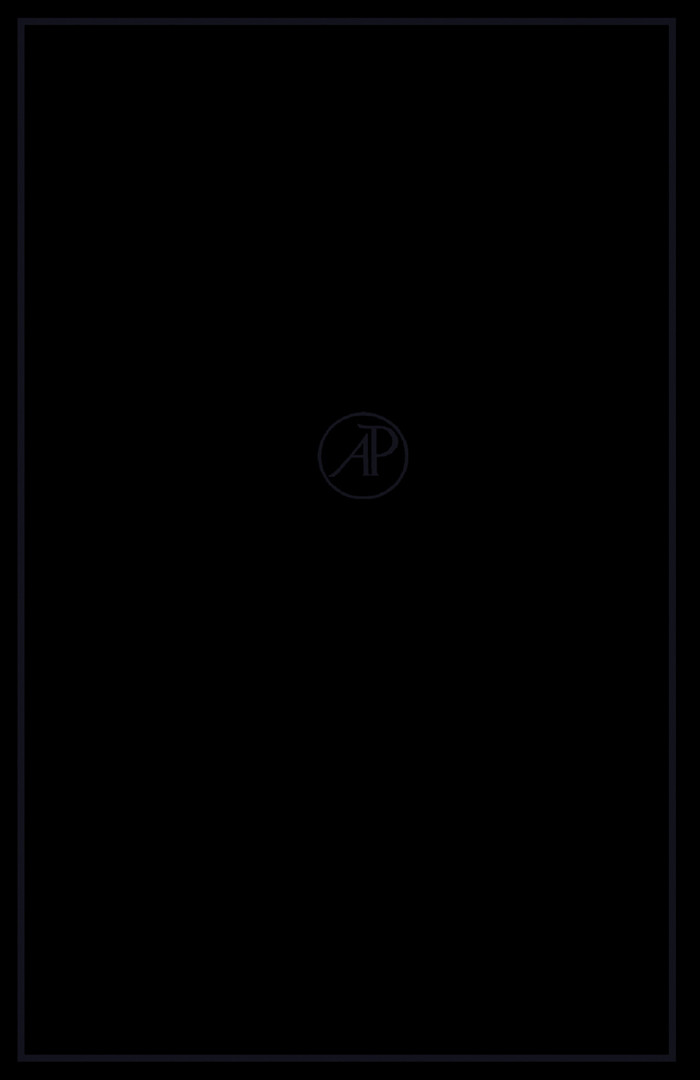 Cover Advances in Biological and Medical Physics