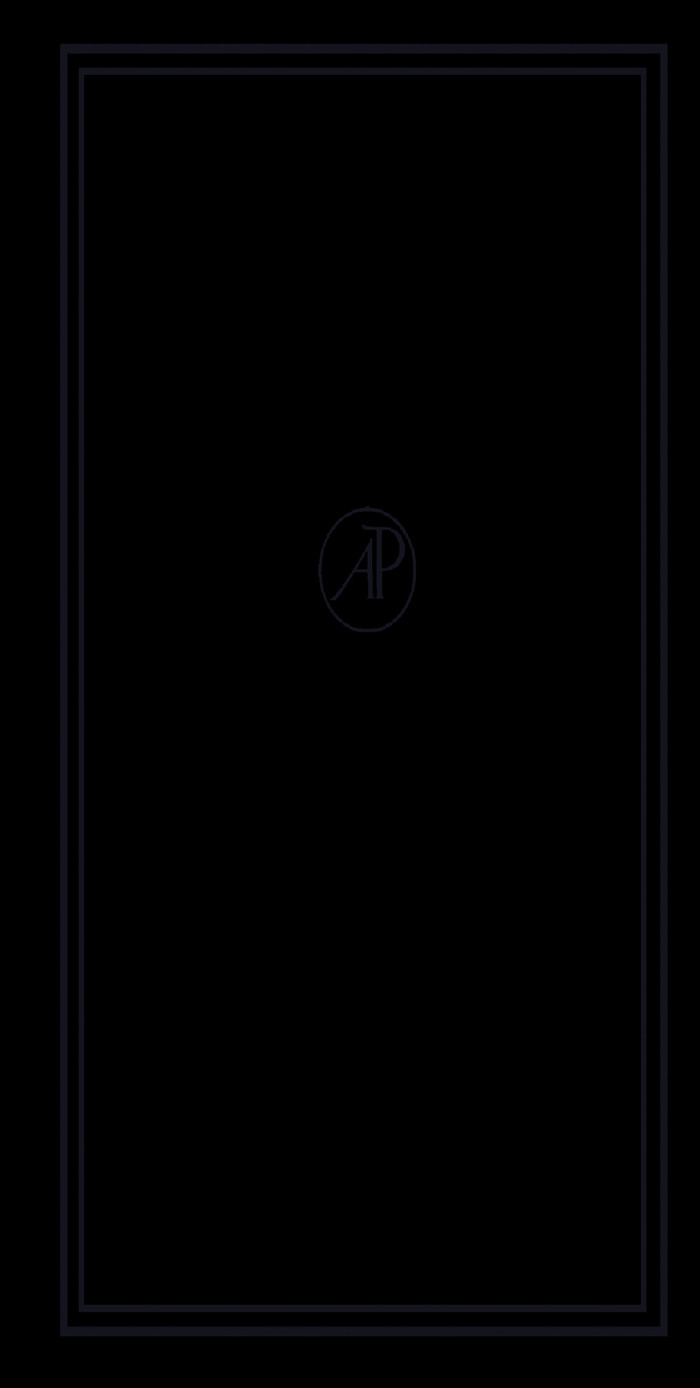 Cover Advances in Biological and Medical Physics