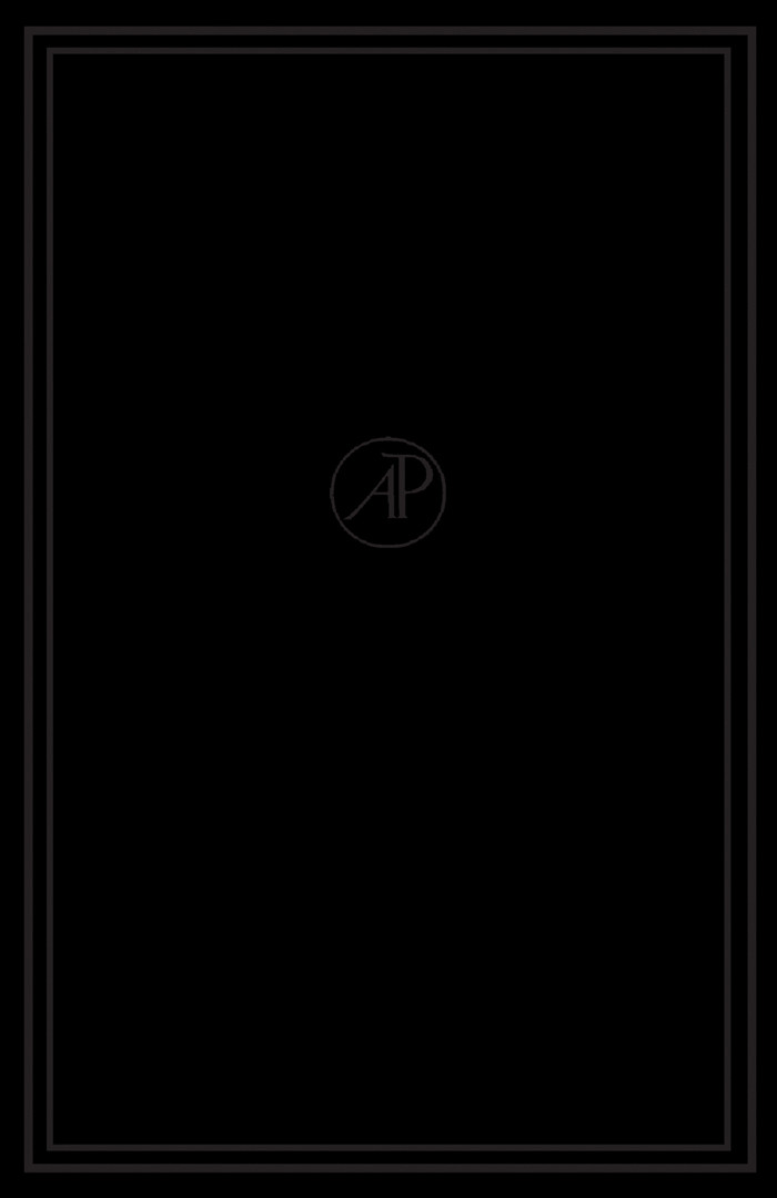 Cover Advances in Biological and Medical Physics