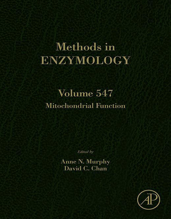 Cover Mitochondrial Function