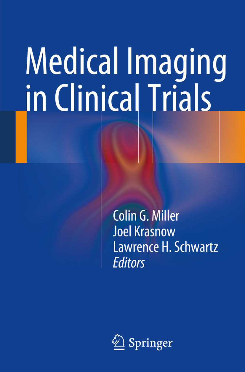 Cover Medical Imaging in Clinical Trials