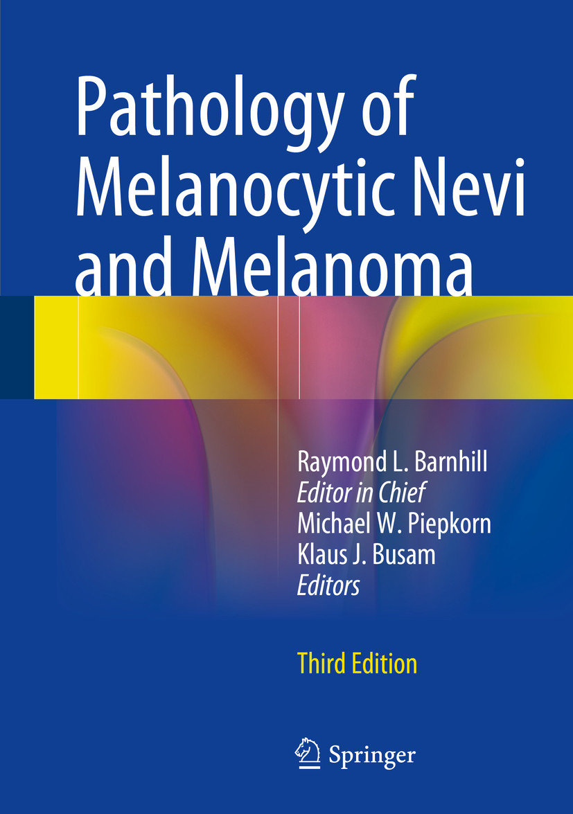 Pathology of Melanocytic Nevi and Melanoma