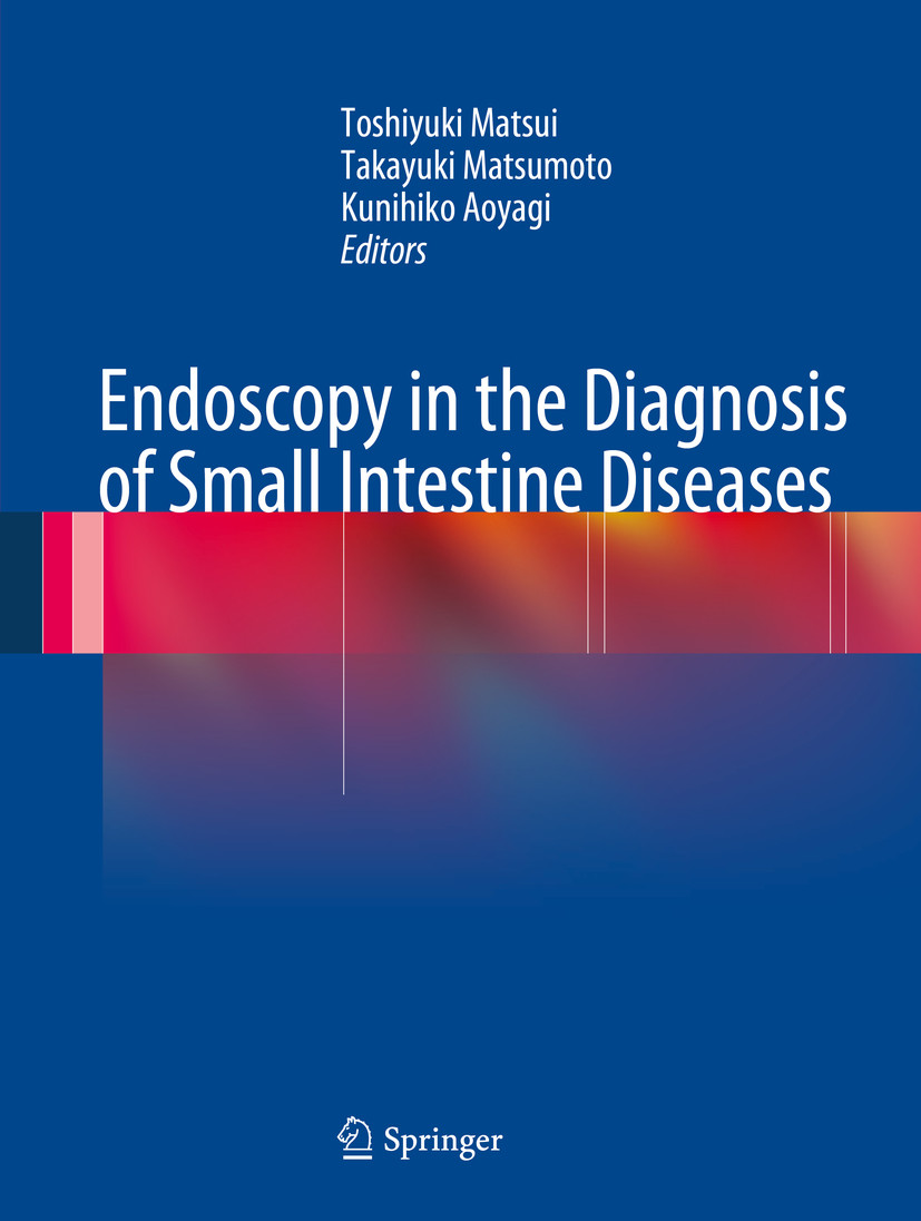 Endoscopy in the Diagnosis of Small Intestine Diseases