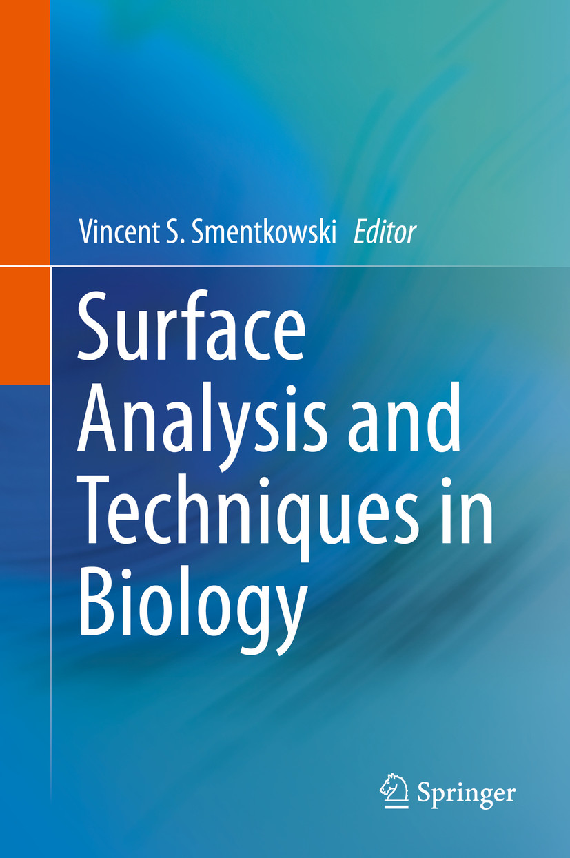 Cover Surface Analysis and Techniques in Biology