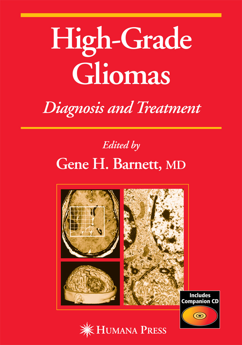 Cover High-Grade Gliomas