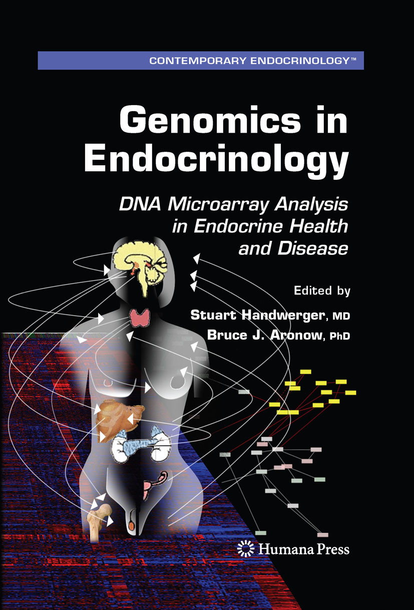 Cover Genomics in Endocrinology