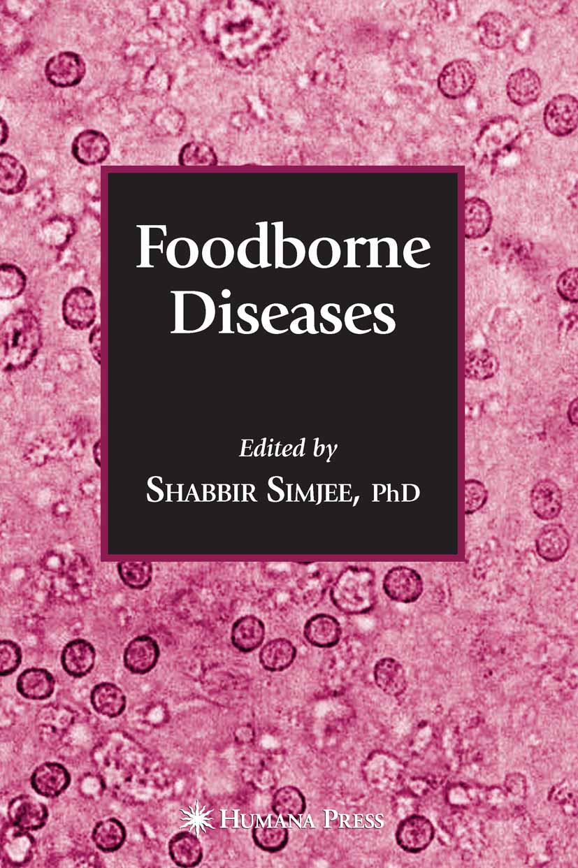 Cover Foodborne Diseases