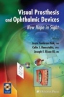 Cover Visual Prosthesis and Ophthalmic Devices