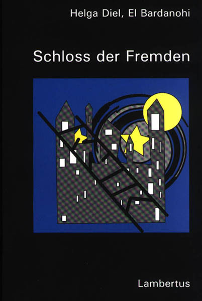 Cover Schloss der Fremden