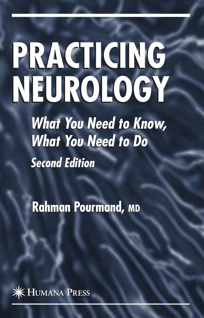 Cover Practicing Neurology