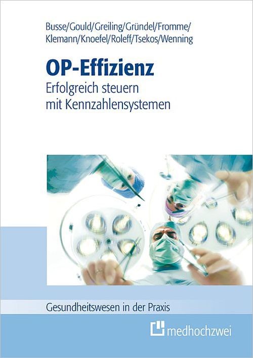 Cover OP-Effizienz