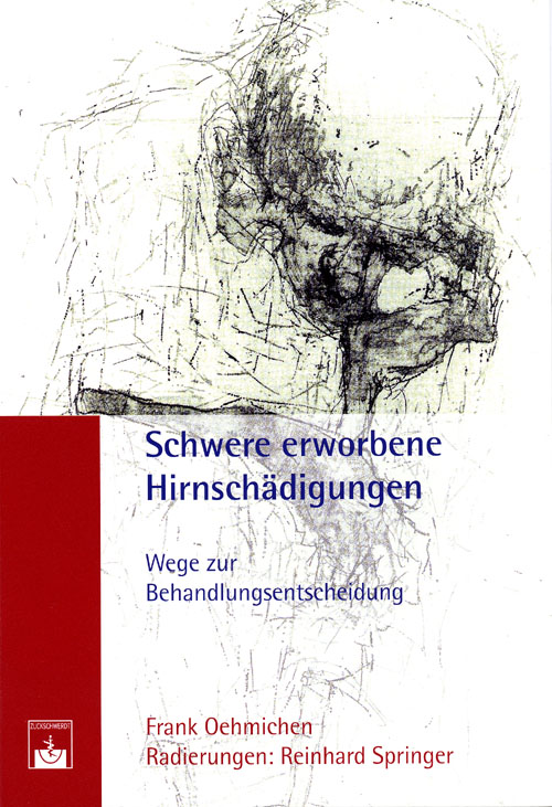 Cover Schwere erworbene Hirnschädigungen