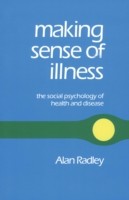 Cover Making Sense of Illness
