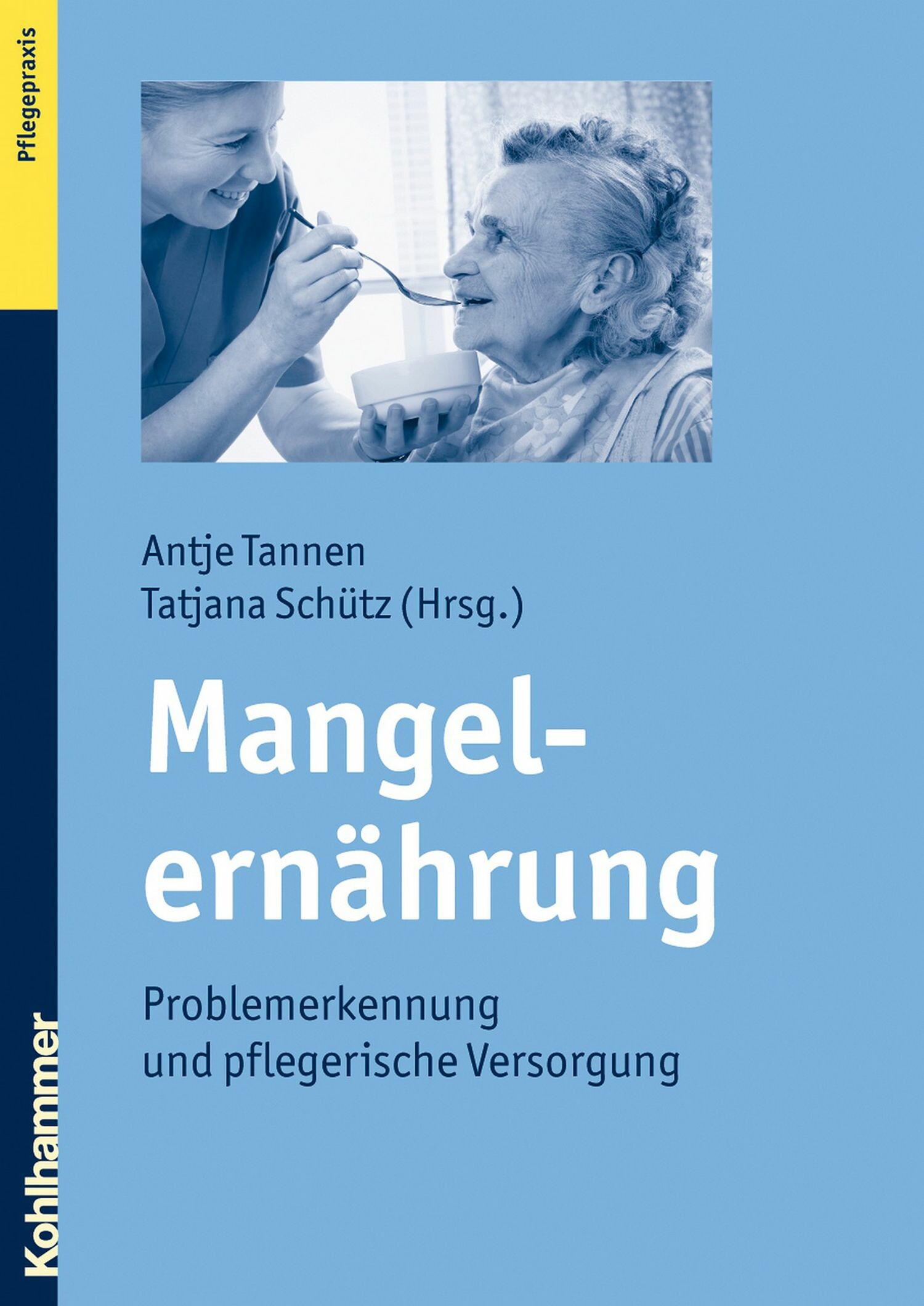 Mangelernährung