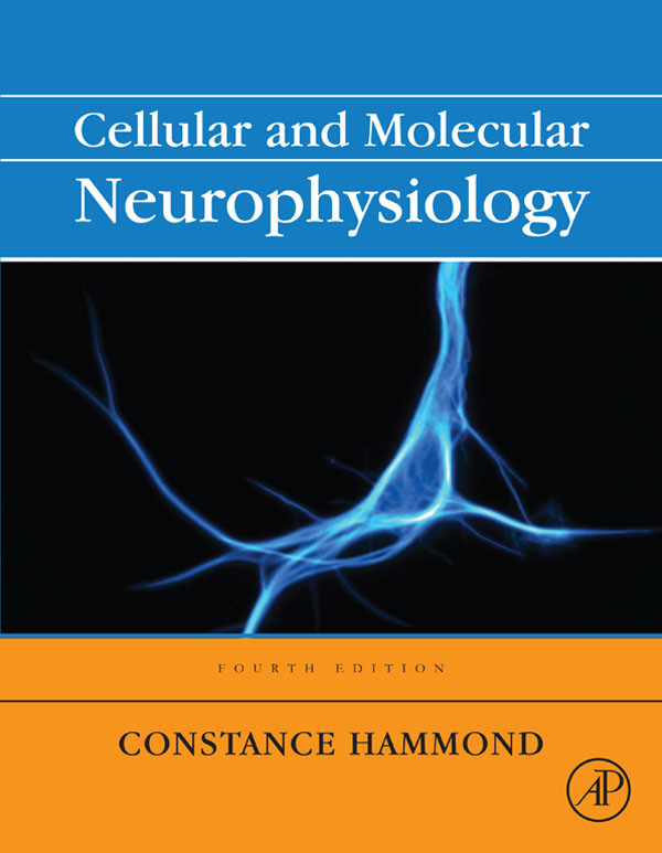 Cellular and Molecular Neurophysiology