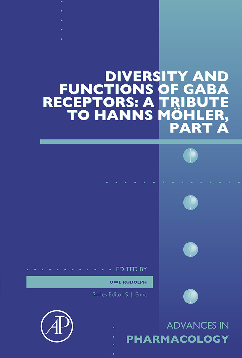 Cover Diversity and Functions of GABA Receptors: A Tribute to Hanns Möhler, Part A