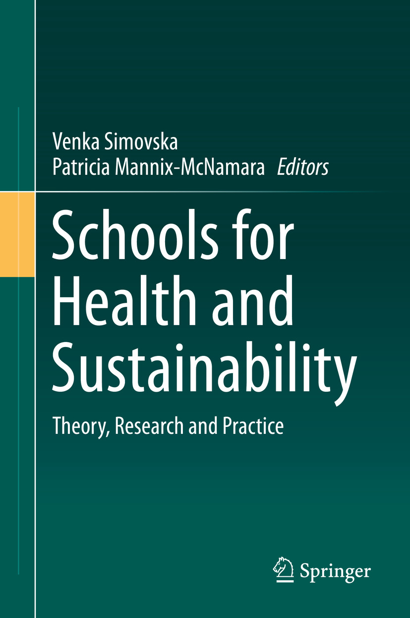 Schools for Health and Sustainability