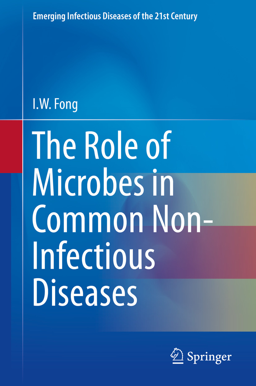 The Role of Microbes in Common Non-Infectious Diseases