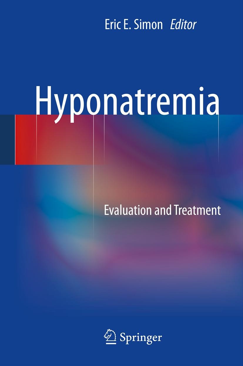 Cover Hyponatremia