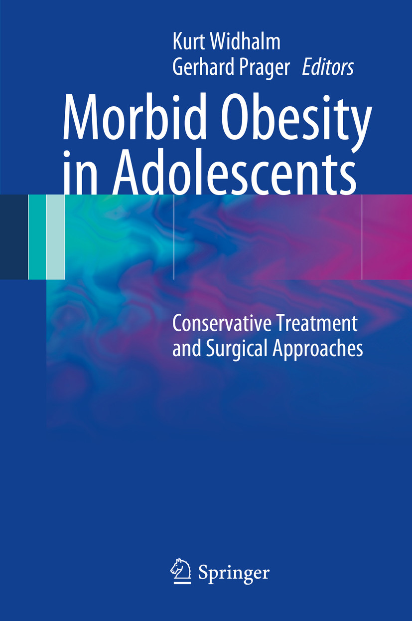 Cover Morbid Obesity in Adolescents