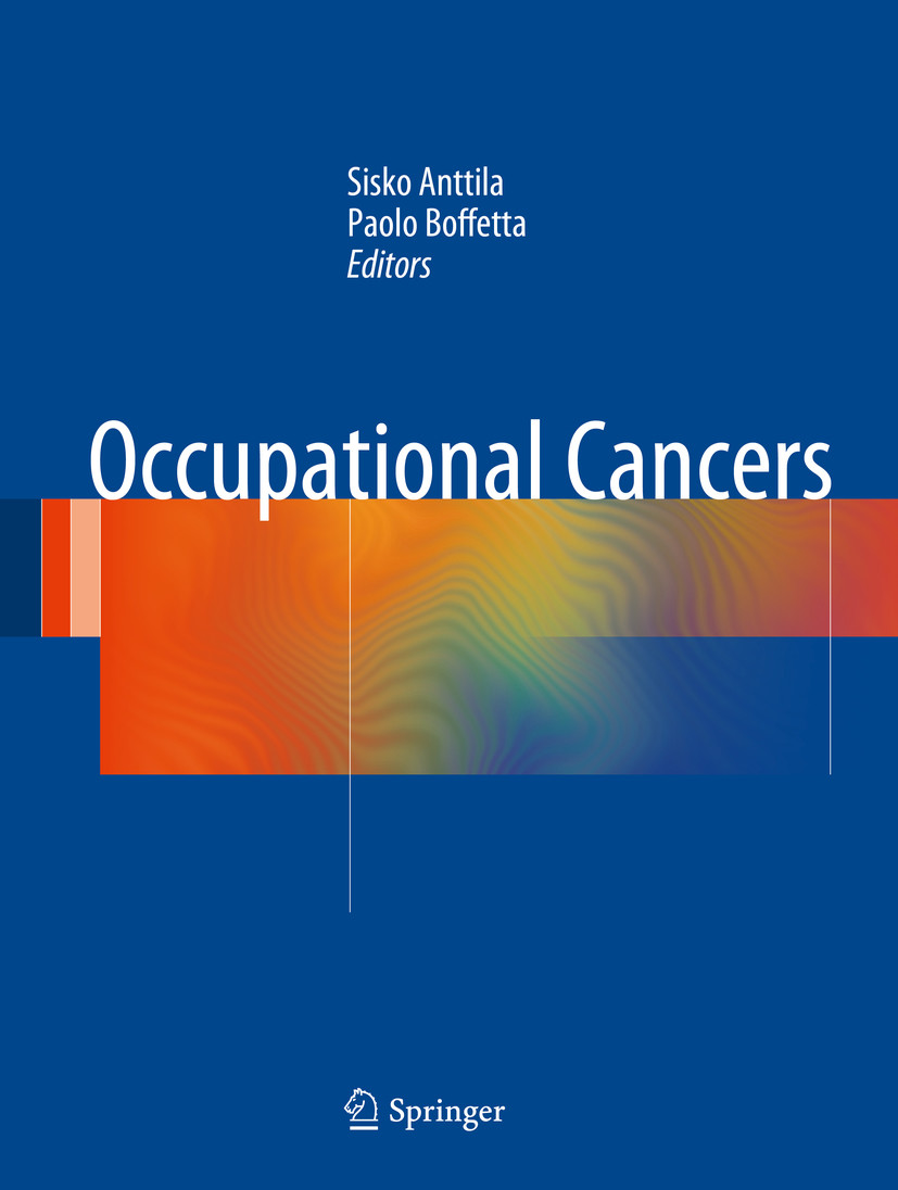 Cover Occupational Cancers