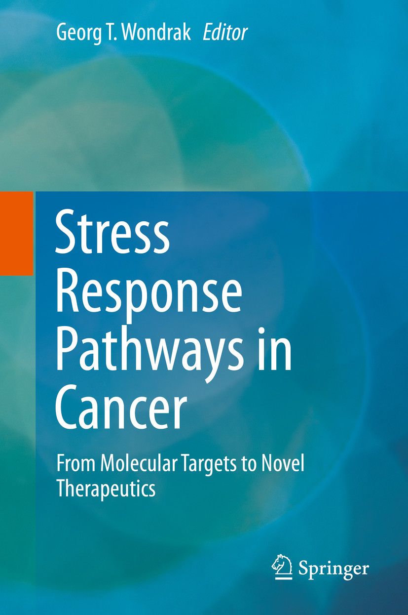 Cover Stress Response Pathways in Cancer
