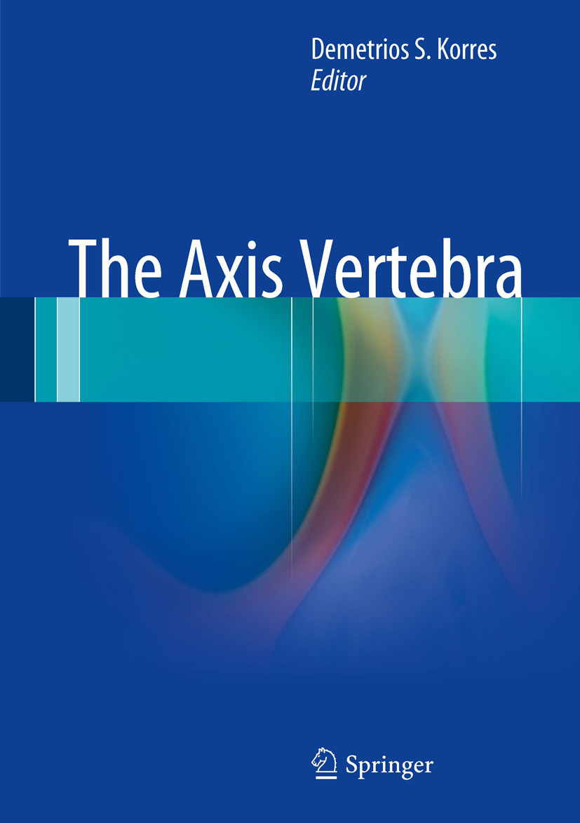 Cover The Axis Vertebra