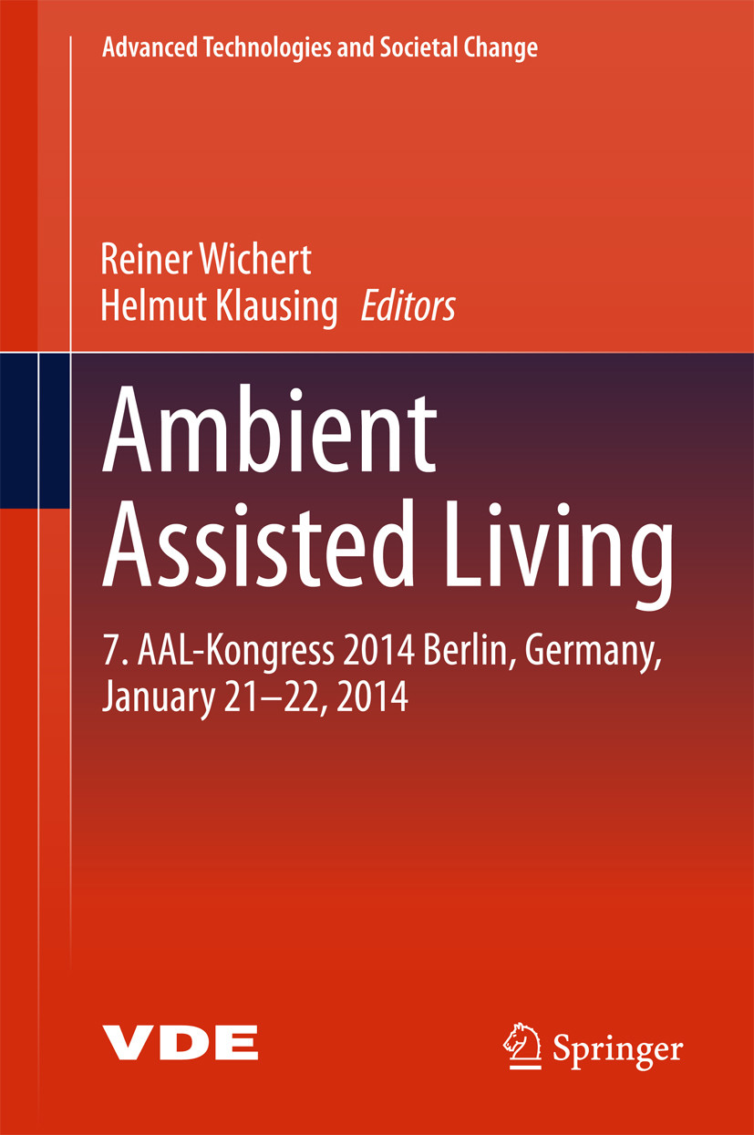 Cover Ambient Assisted Living