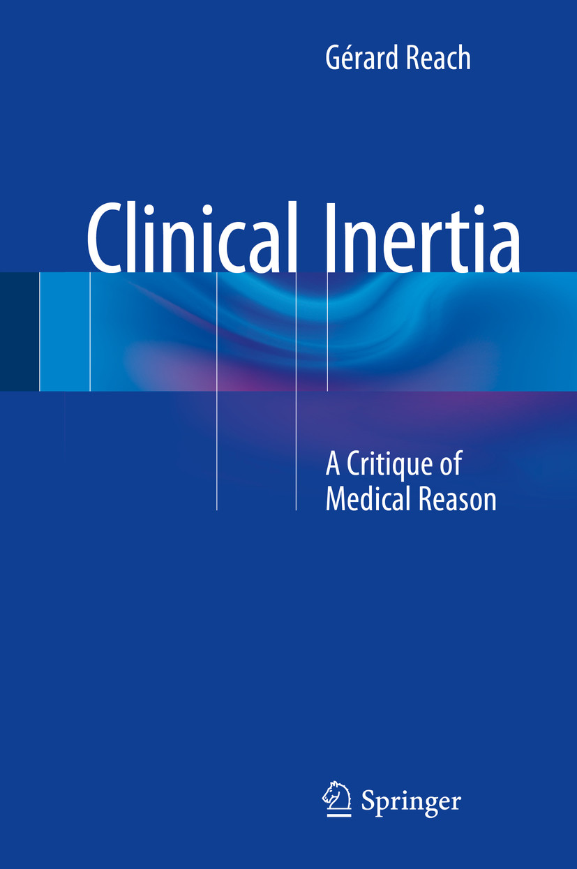 Cover Clinical Inertia