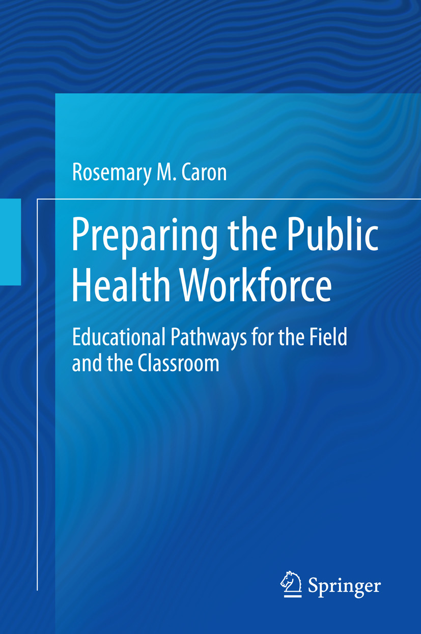 Cover Preparing the Public Health Workforce