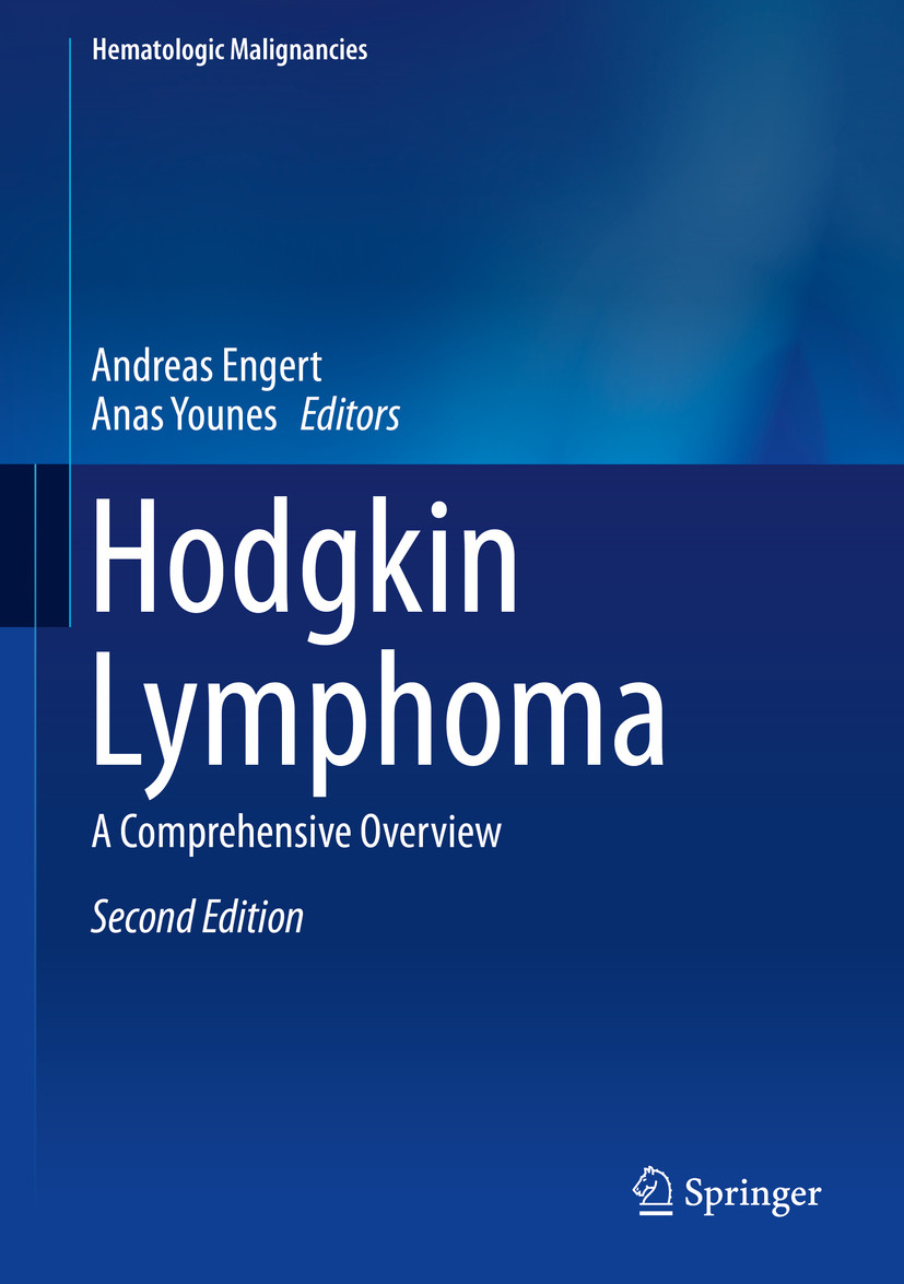 Cover Hodgkin Lymphoma