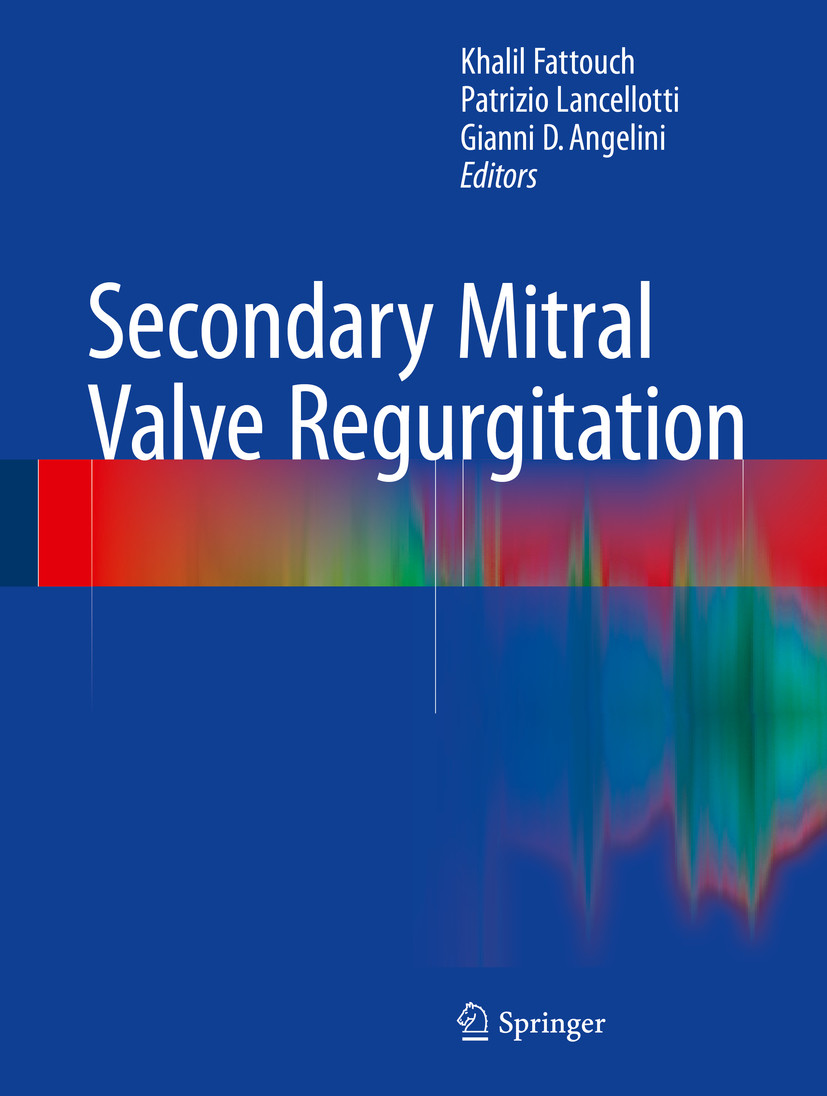 Secondary Mitral Valve Regurgitation