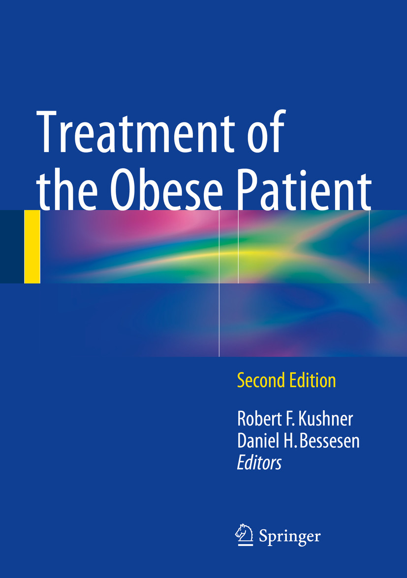 Treatment of the Obese Patient