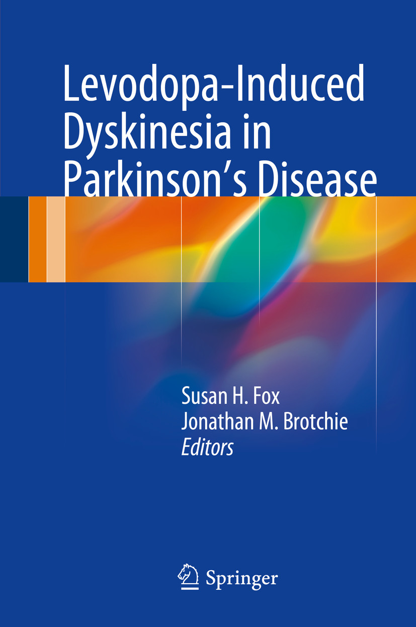 Cover Levodopa-Induced Dyskinesia in Parkinson's Disease
