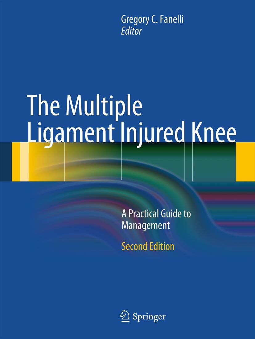Cover The Multiple Ligament Injured Knee
