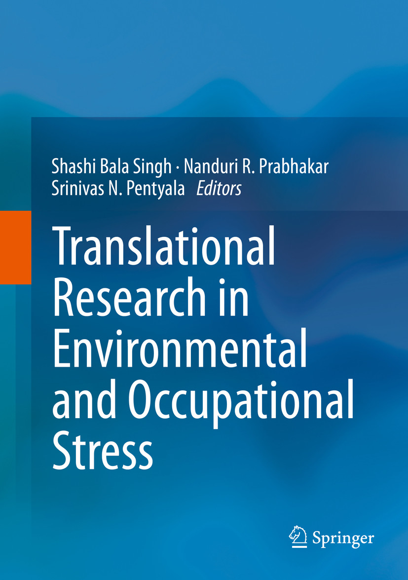 Cover Translational Research in Environmental and Occupational Stress