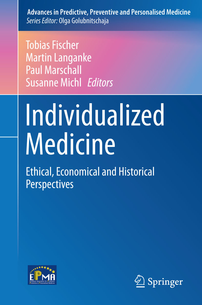 Individualized Medicine