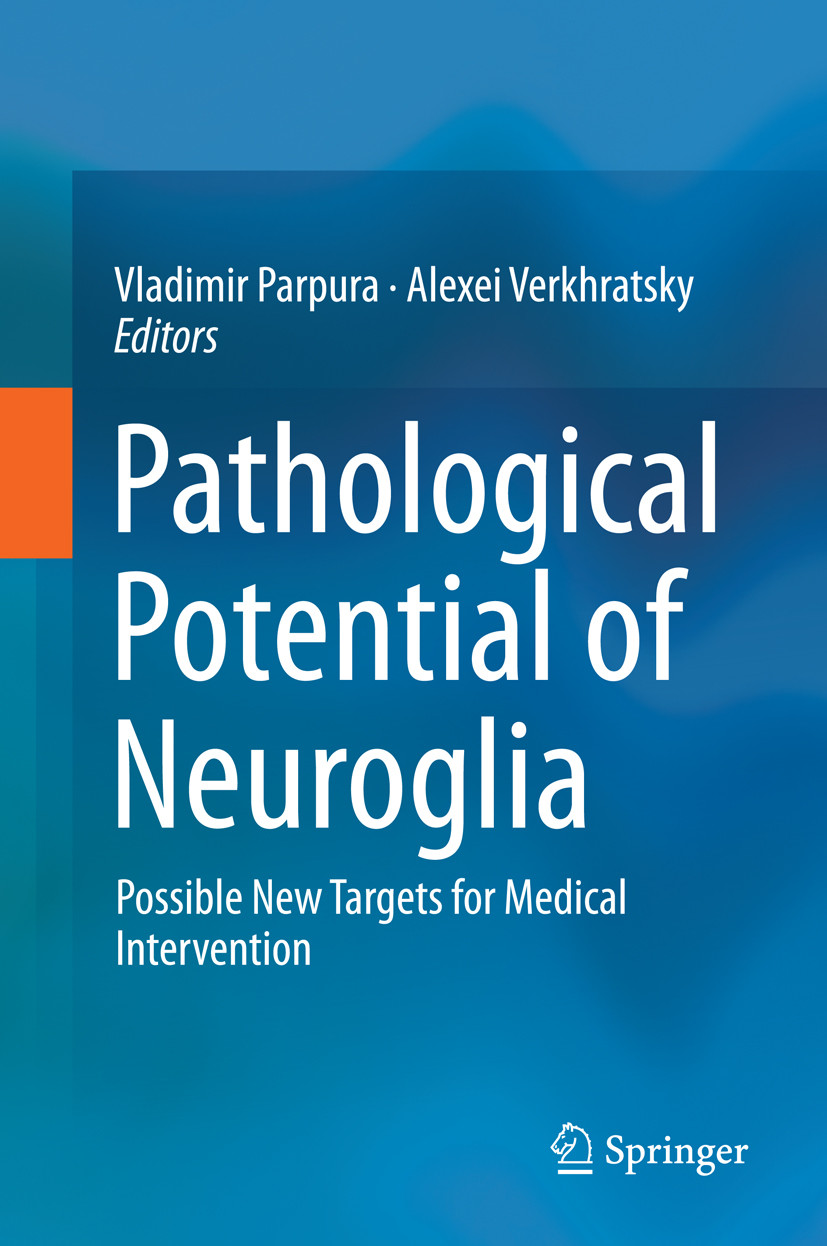 Cover Pathological Potential of Neuroglia