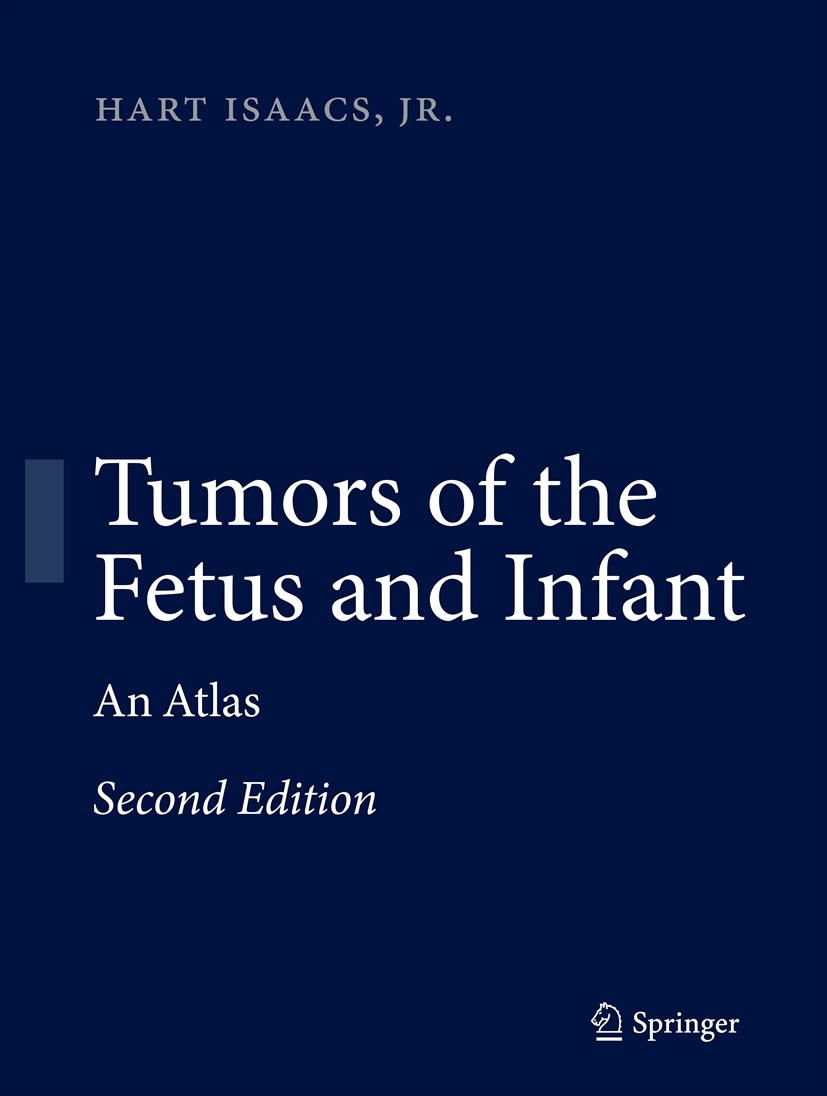 Cover Tumors of the Fetus and Infant