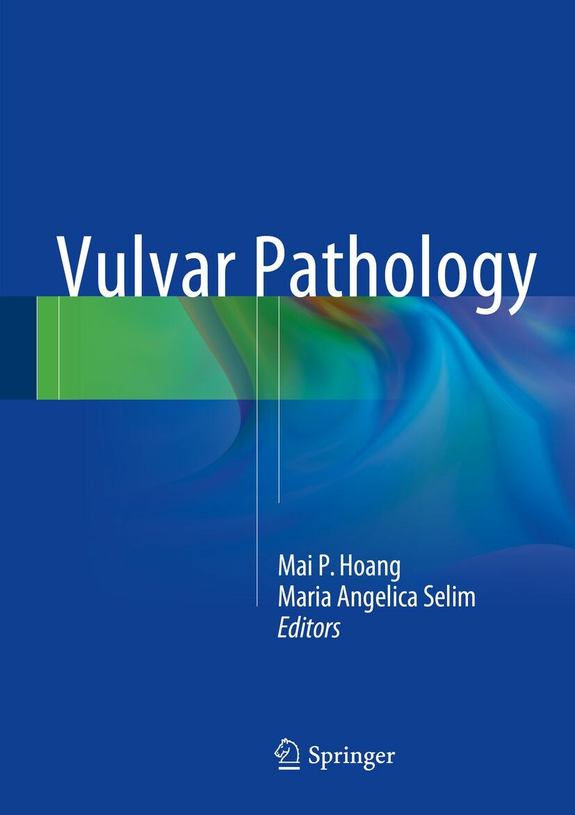 Cover Vulvar Pathology