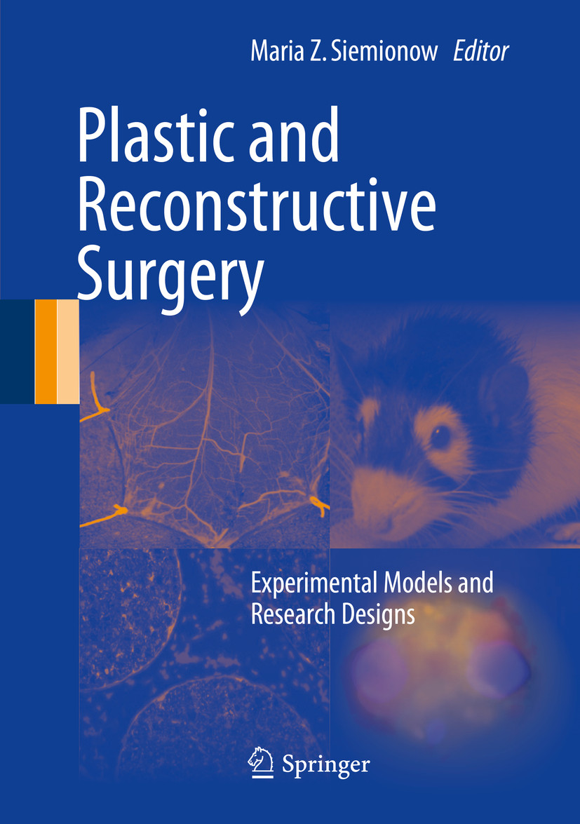 Plastic And Reconstructive Surgery - E-Book - Frohberg