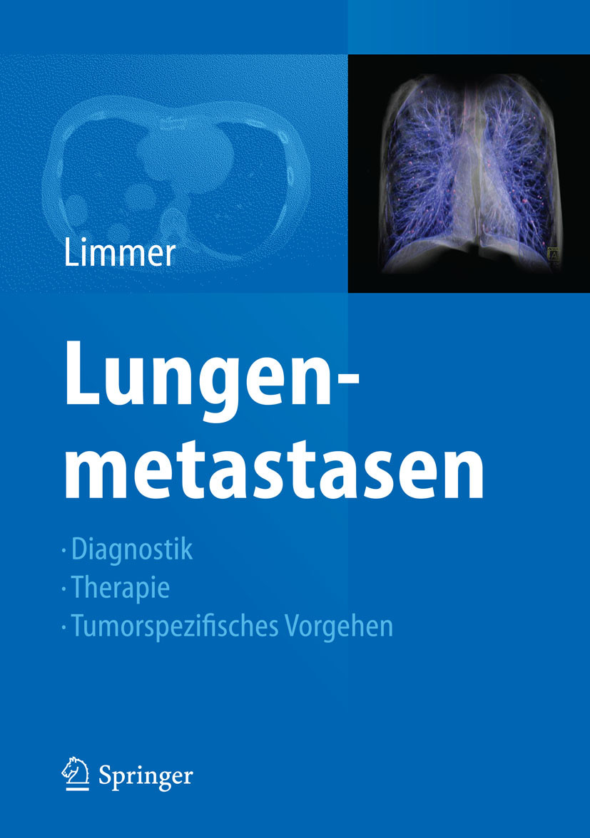 Cover Lungenmetastasen