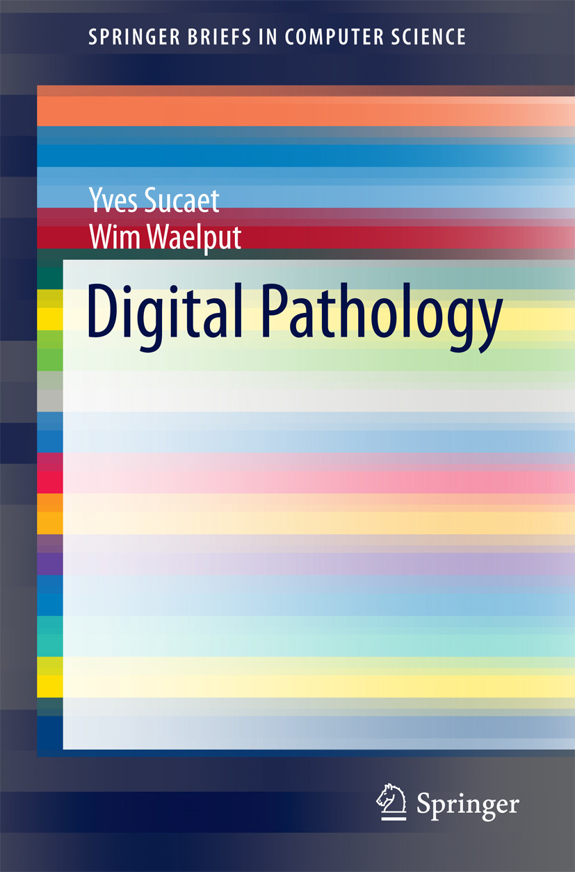 Cover Digital Pathology