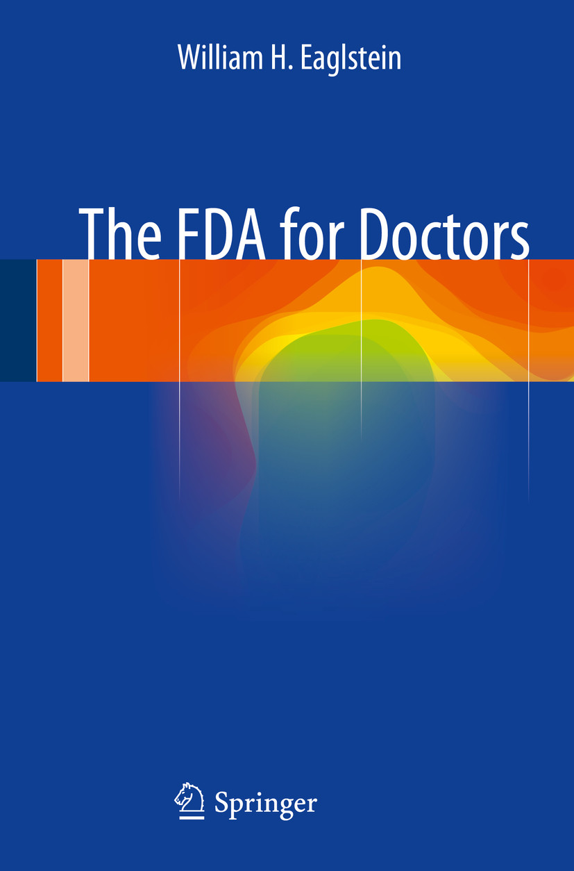 Cover The FDA for Doctors