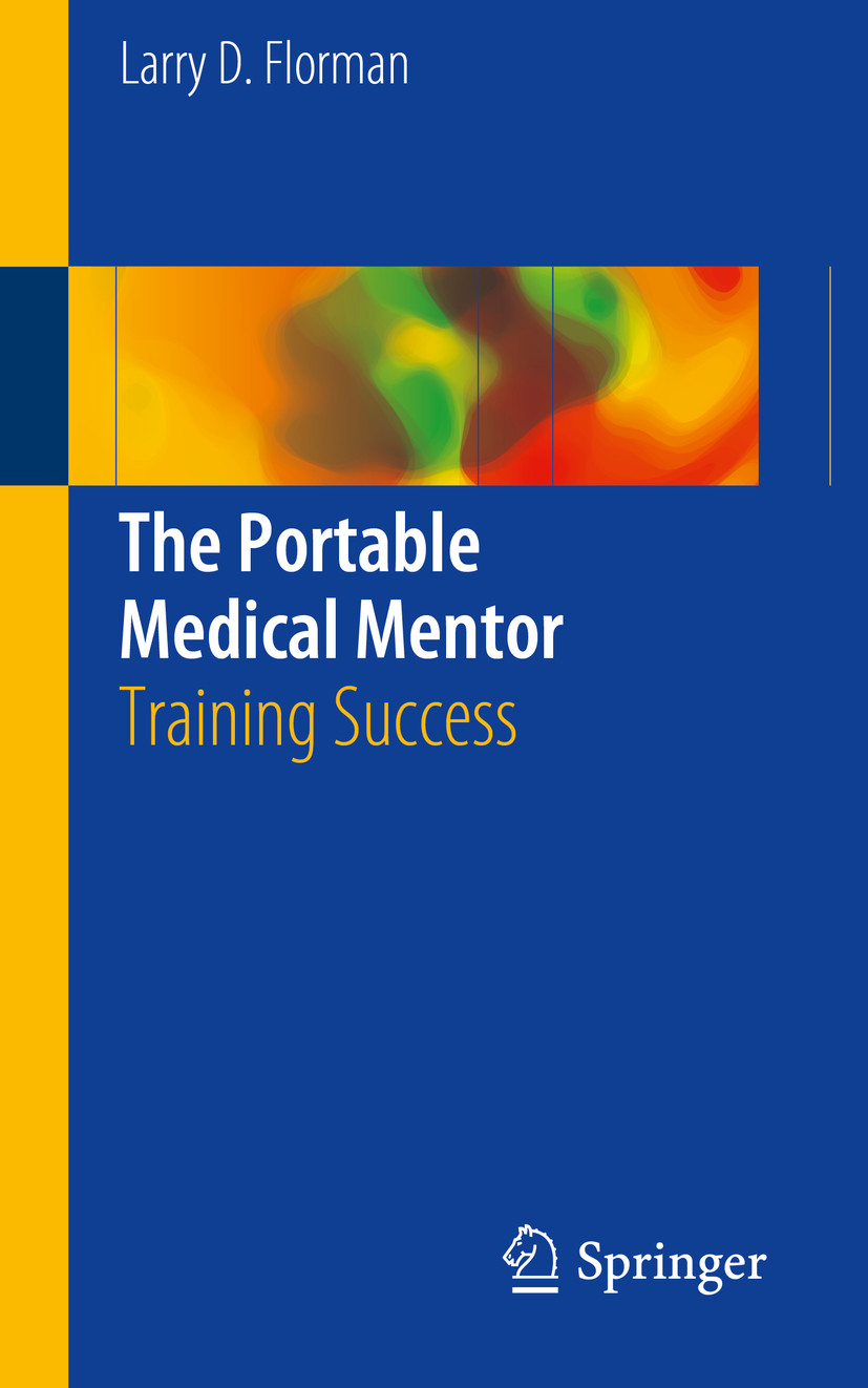 Cover The Portable Medical Mentor