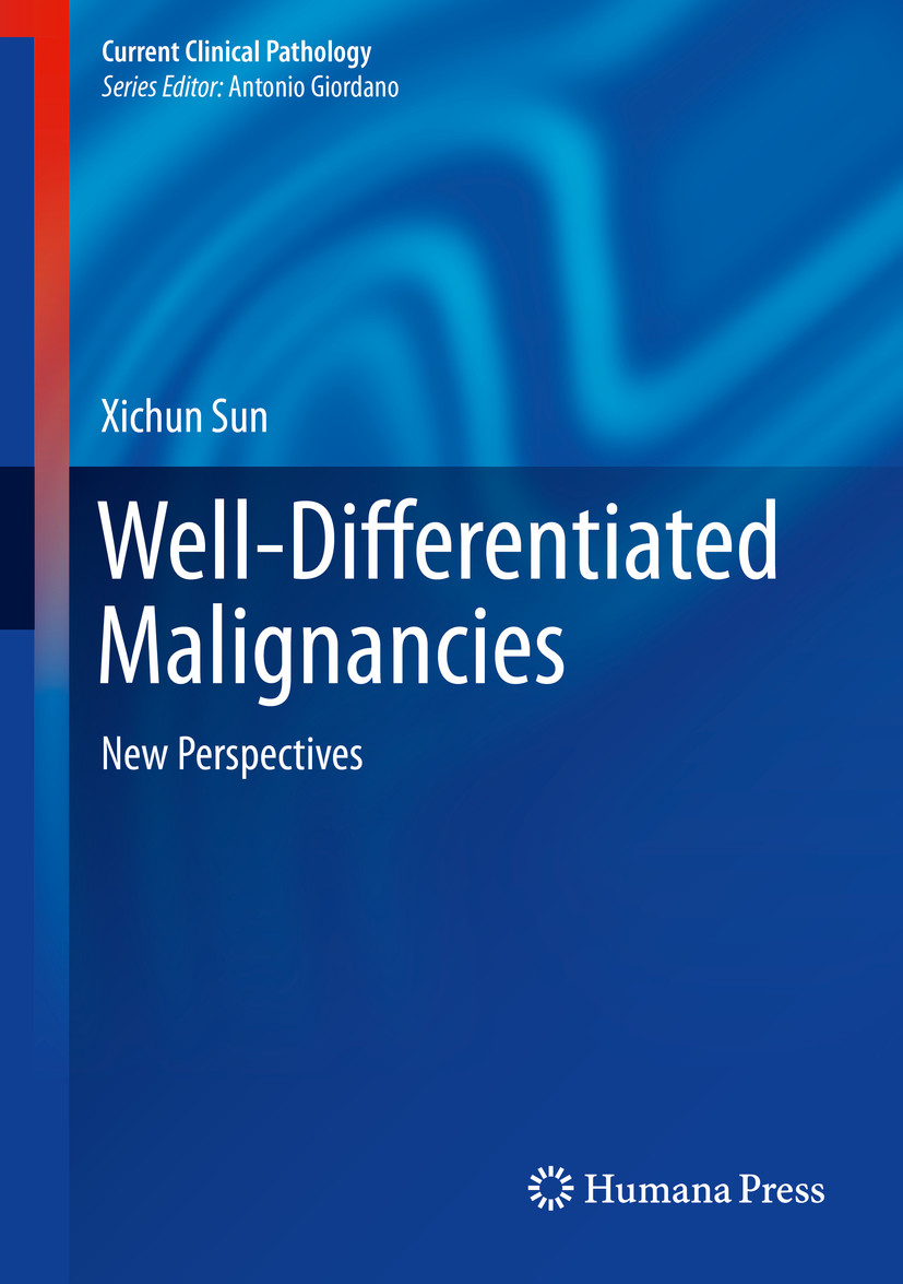 Cover Well-Differentiated Malignancies
