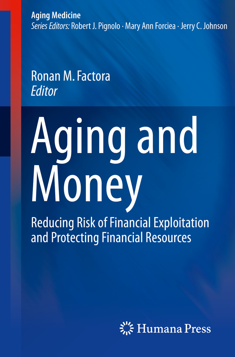 Cover Aging and Money