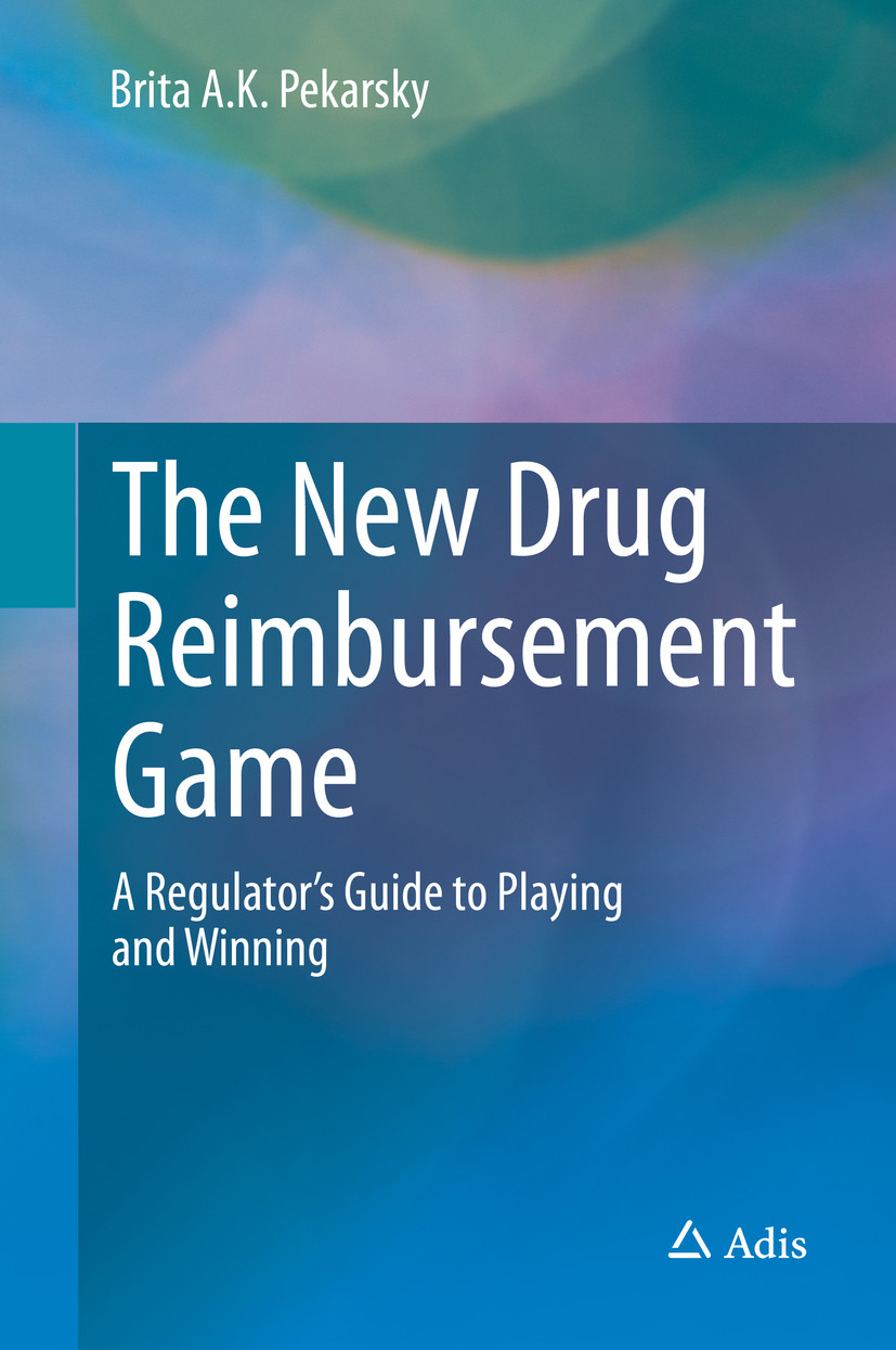 Cover The New Drug Reimbursement Game