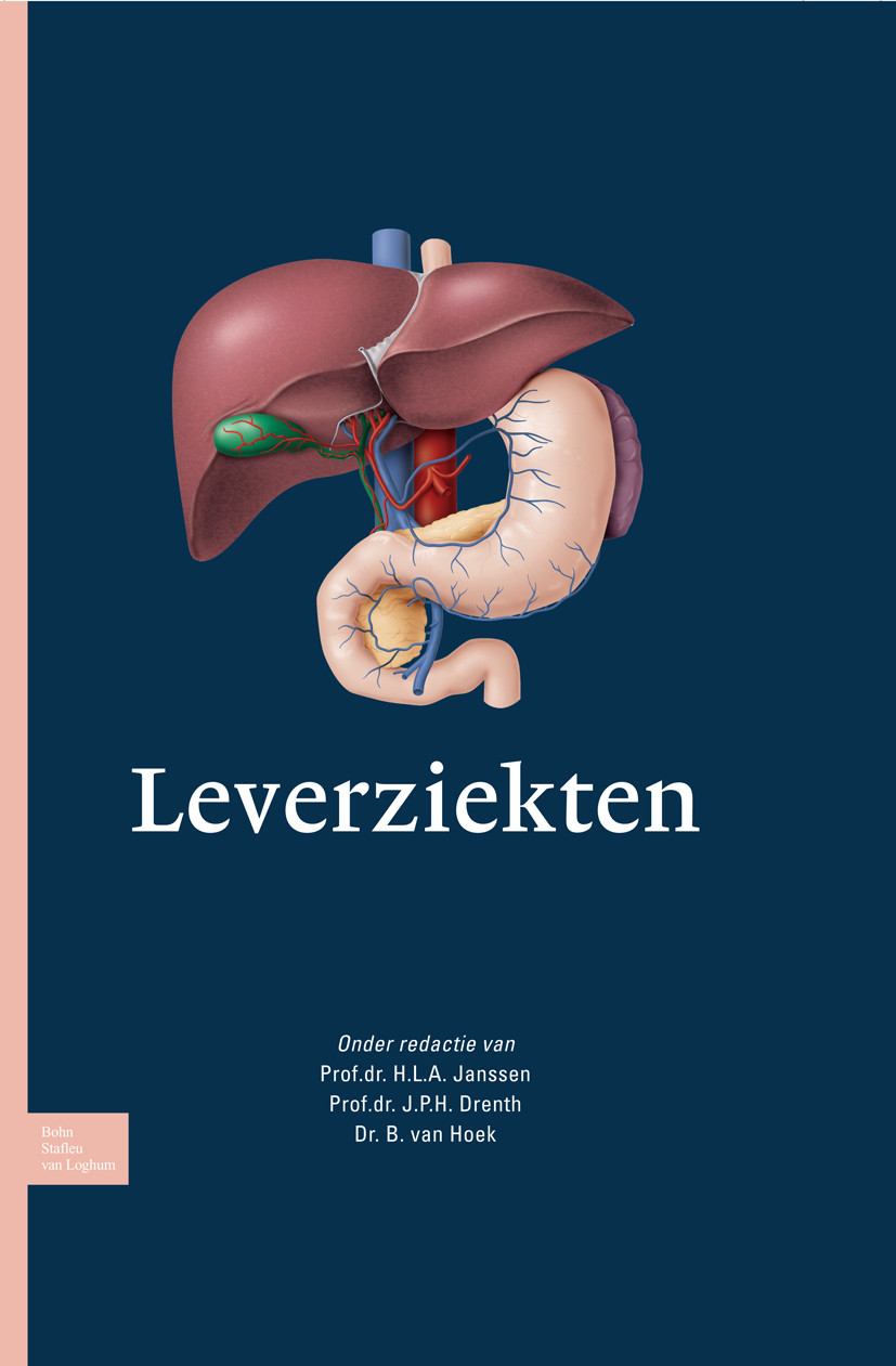 Leverziekten