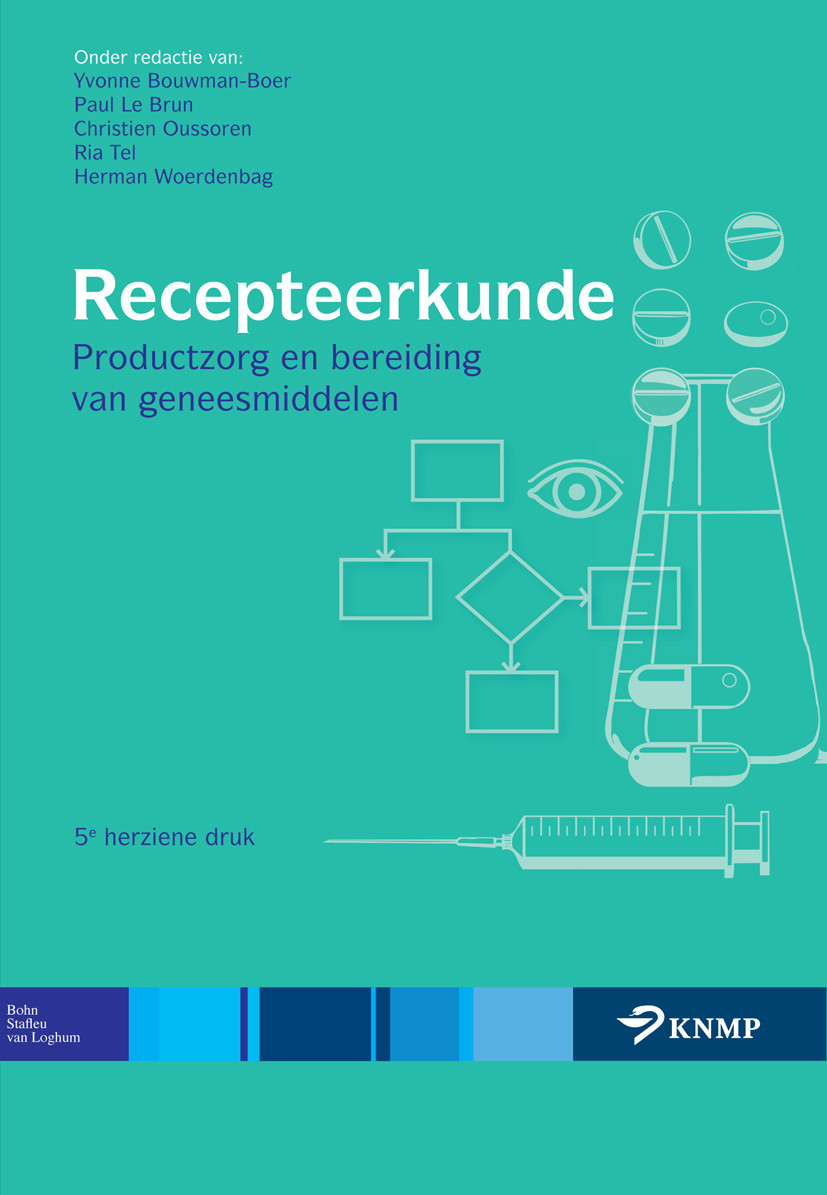 Recepteerkunde